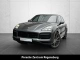 Porsche Cayenne GTS 22-Zoll Räder BOSE LED-Matrix - gebrauchte Porsche Cayenne aus dem Jahr 2022