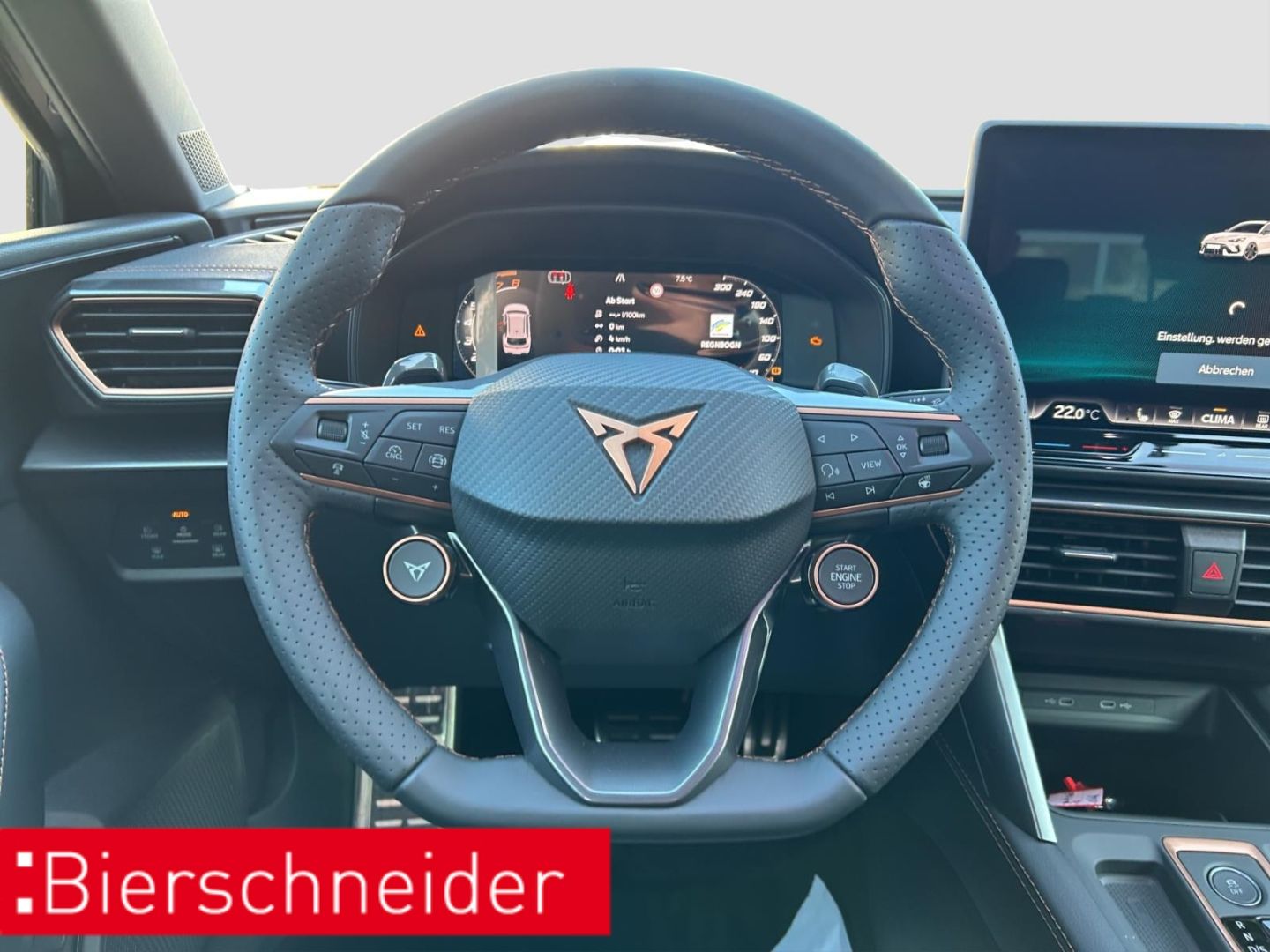 Cupra Leon - Bild 15