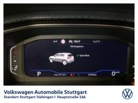 Volkswagen T-Cross - Vorschau Bild 15