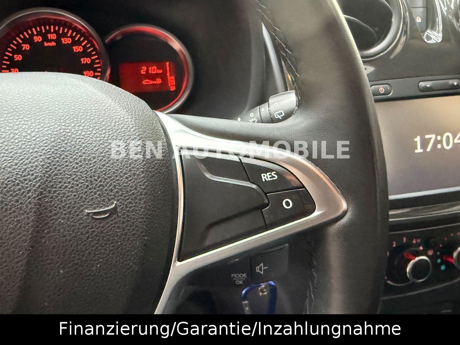 Dacia Sandero II Comfort LED*RFK*NAVI