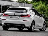 BMW 118d SPORT LINE+PANO+PA+HiFi+ADAPT.LED - BMW 118