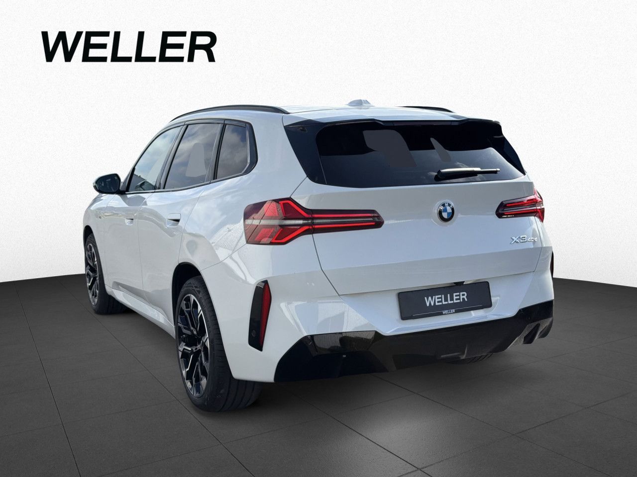 BMW X3 - Bild 9