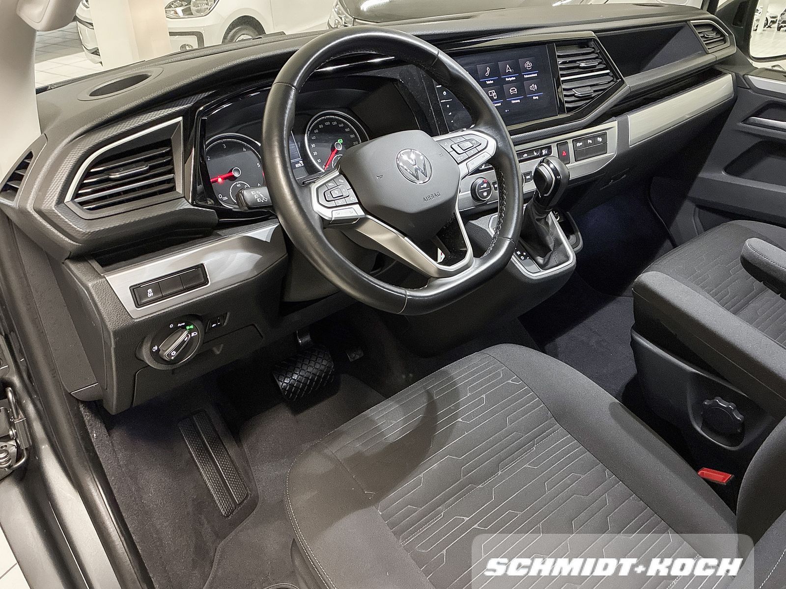 Volkswagen T6.1 2.0 TDI Multivan Comfortline DSG 7-SITZER foto 6