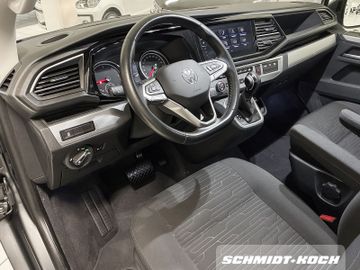 Volkswagen T6 Multivan - 6