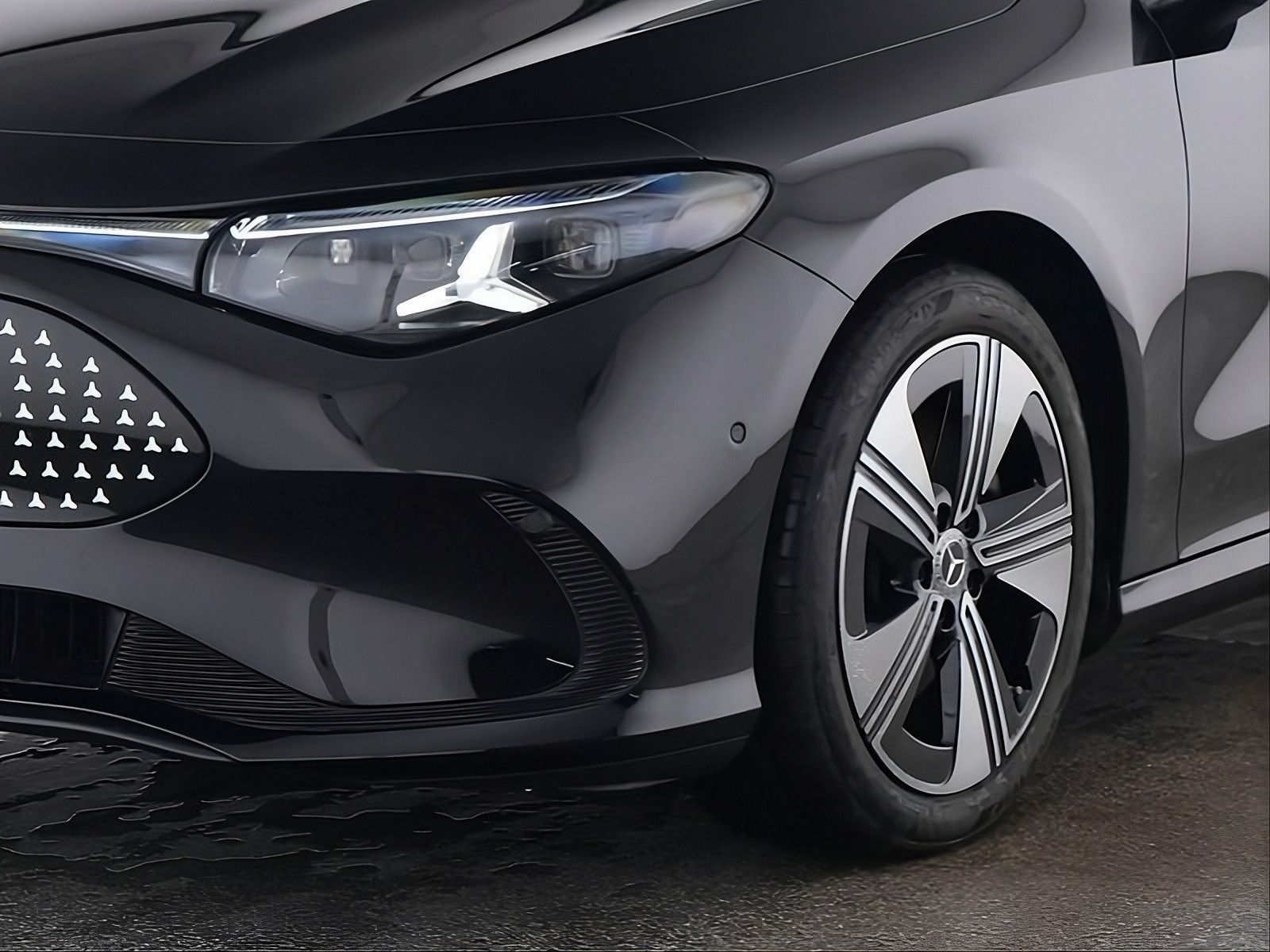 Mercedes-Benz CLA 350 4M EQ Night Parnorma 360° Memory foto 3