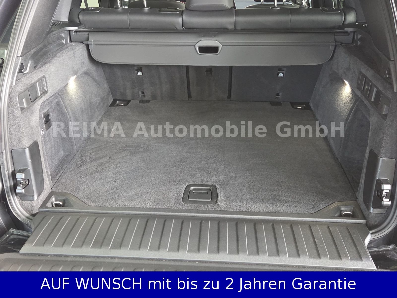 Fahrzeugabbildung BMW X5 M50 D , Laser, HUD, AHK, ACC