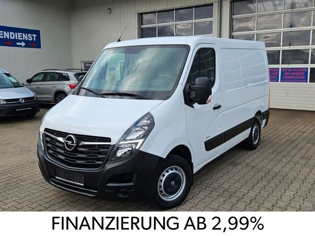 Opel Movano 1.Hand  LKW KLIMA,FLÜGELTÜ,BLUETOOTH