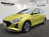 Hyundai i20 Trend  7DCT Licht & Komfort Paket