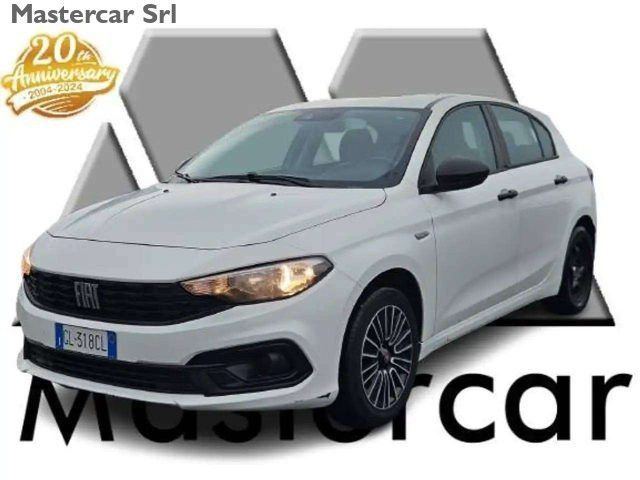 Image of Fiat Tipo