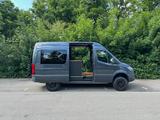 Mercedes-Benz Sprinter 319 CDI 4x4  Allrad V6 L2H2 - Mercedes-Benz 319