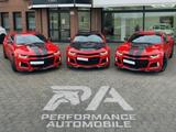 Chevrolet Camaro Coupé 2.0 / LED/CarPlay/20ZOLL - gebrauchte Chevrolet Camaro aus dem Jahr 2023