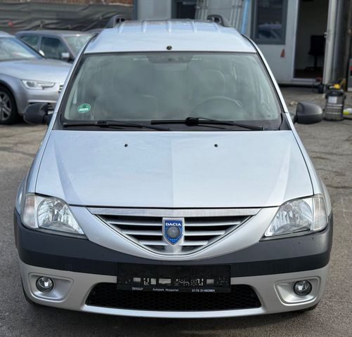 Dacia Logan MCV Kombi Laureate*7 SITZER *KLIMA