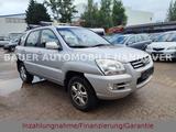 Kia Sportage EX 4WD 2.0/ TÜV NEU/ 1. HAND - Kia Sportage aus 2008