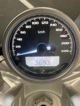 BMW RNineT Scrambler -  R Nine T - BMW NINE R T SCRAMBLER