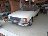 Opel Rekord E 2.0E Oldtimer 1. Vorbesitzer wenig Km - Opel Rekord: 2.2