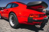 Porsche 911 WTL Coupe 930 Top Zustand SHD Klima - Porsche aus 1984: 911