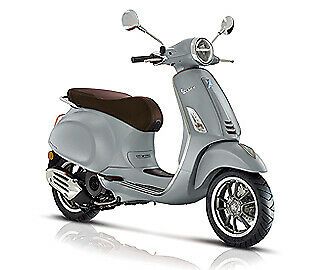 Vespa Primavera S 50 Autoführerschein