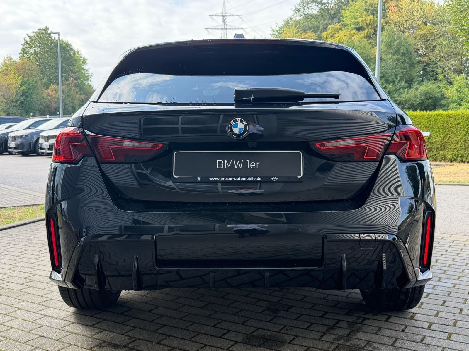 BMW 118 - Bild 5