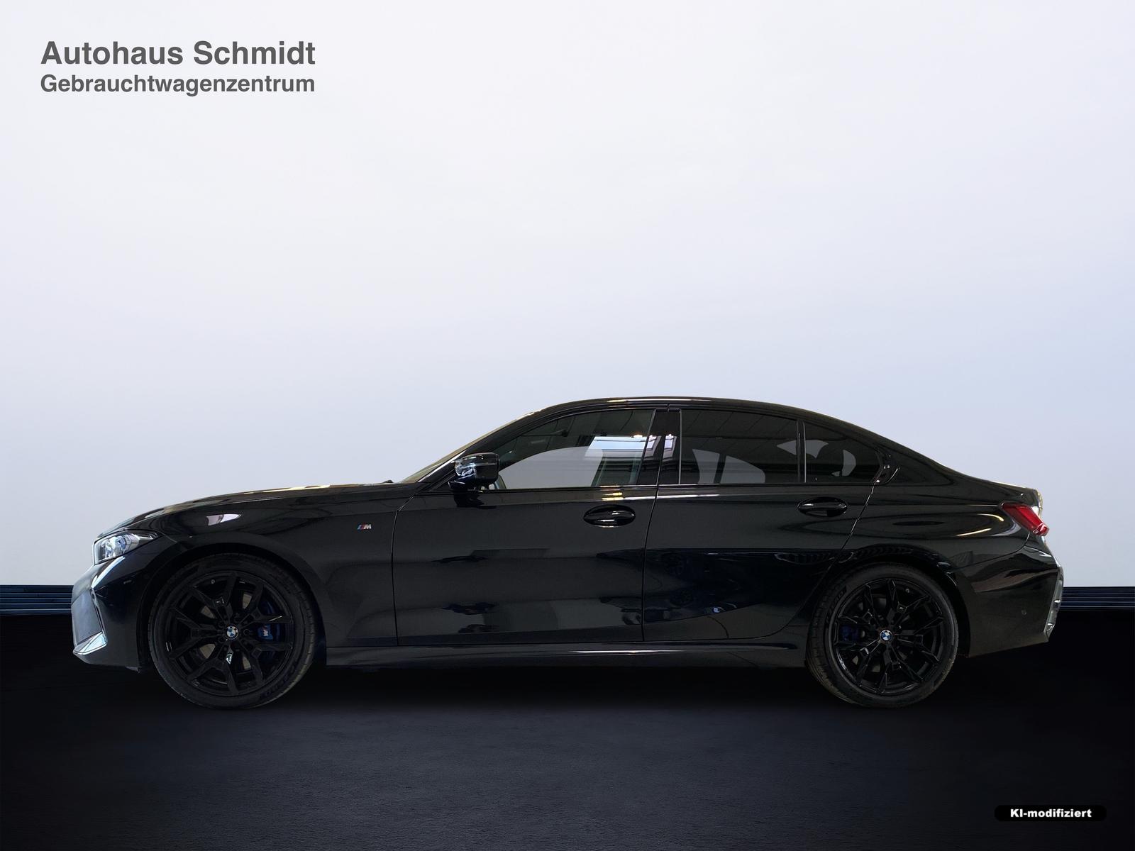BMW M340d xDrive Limousine 555€ netto/mtl.*M Sportpa