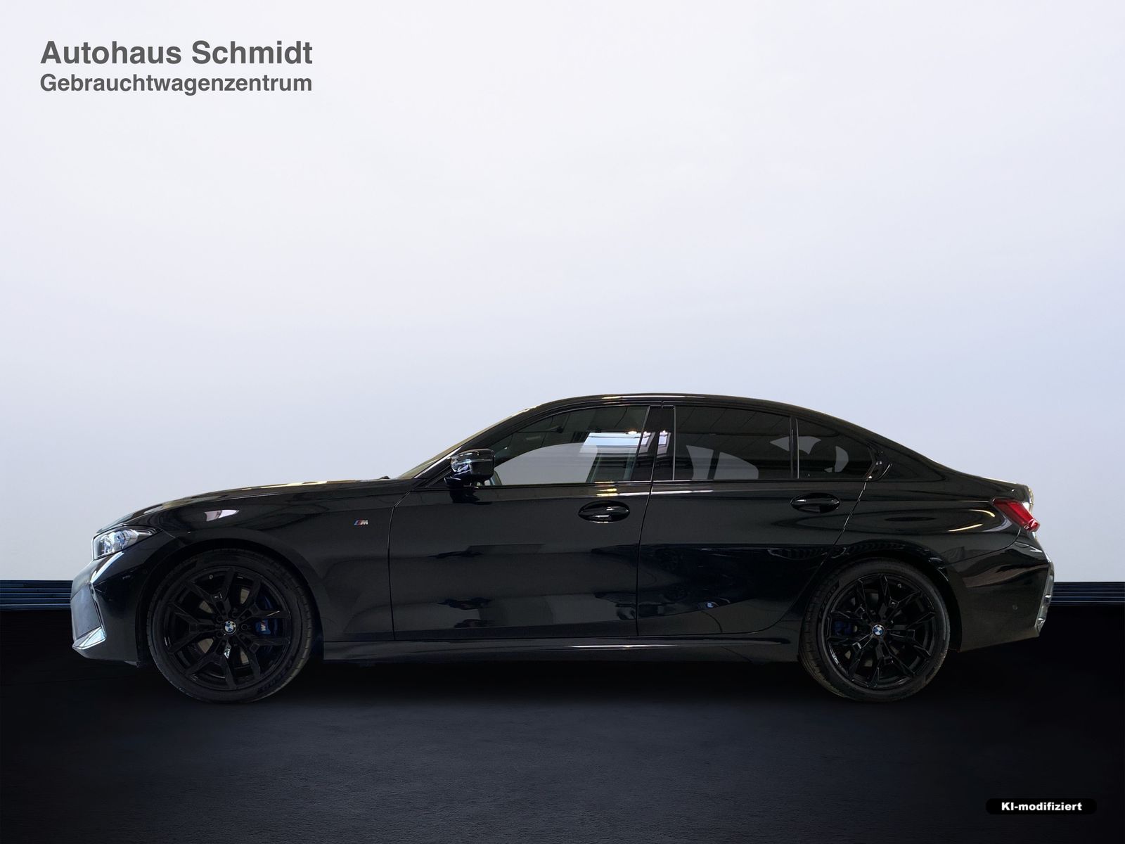 BMW M340d - Bild 2