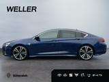 Opel Insignia Grand Sport 2.0 Turbo GS Line Plus *Hän - Opel Insignia: Blau
