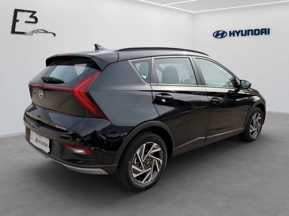 Hyundai BAYON – Bild 3