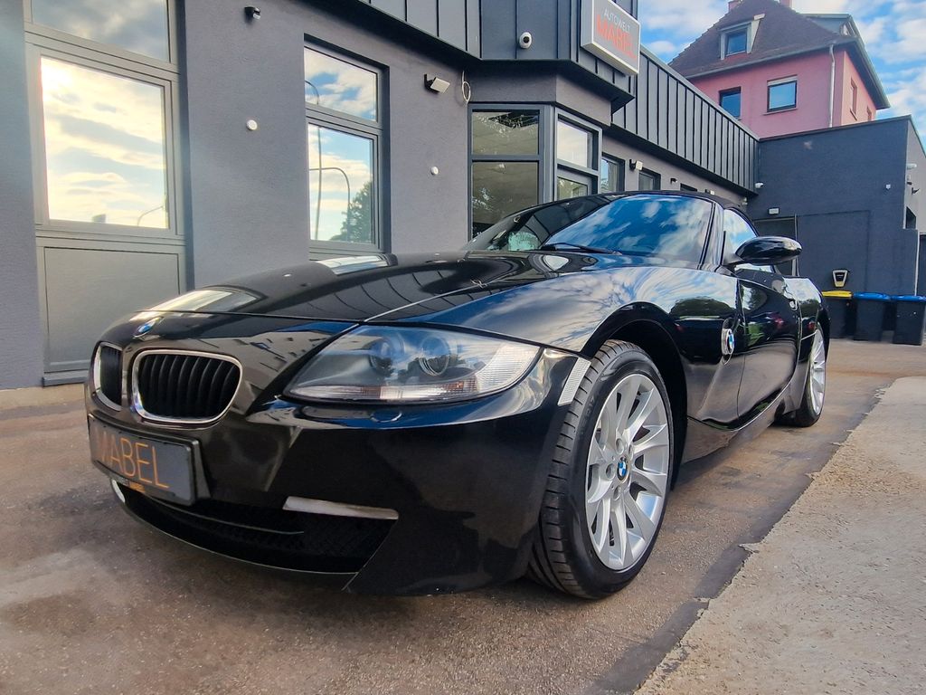 Angebot ansehen BMW Z4