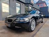 BMW Z4 Roadster 2.5i +XENON+LEDER+SHZ+PDC+3.HD+ - BMW Z4: 5i