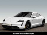 Porsche Taycan Turbo S Burmester Surround-View InnoDrive - Porsche Taycan Turbo-S