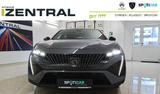 Peugeot 408 GT  Plug-In Hybrid 225 e-EAT8 - Peugeot 408 mit Hybrid-Antrieb