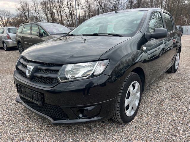 Dacia Sandero II Ambiance 1.2      Nr.   41