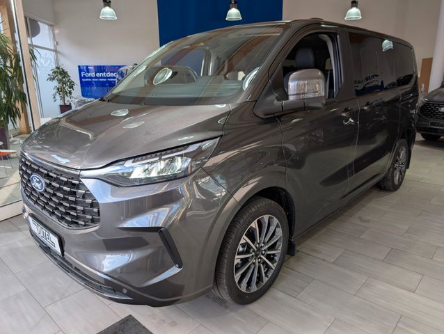 Ford Tourneo Custom Titanium X L1