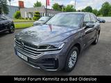 Volkswagen Touareg R-Line 4Motion - VW Touareg Gebrauchtwagen in Lübeck