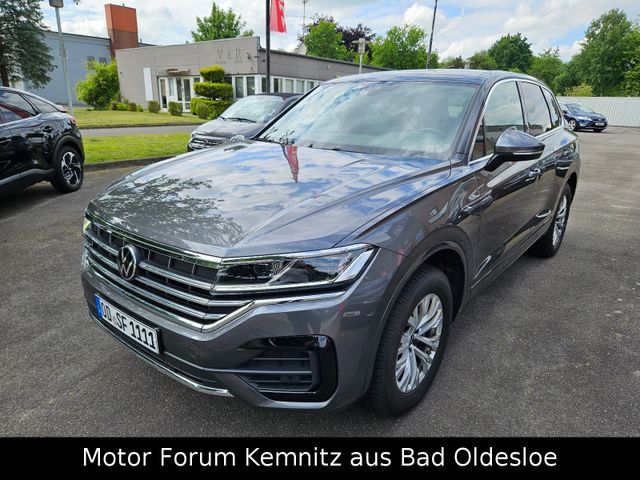Volkswagen Touareg R-Line 4Motion