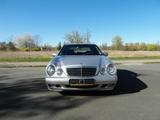 Mercedes-Benz E 200 KOMPRESSOR HU 01/28 - gebrauchte Mercedes-Benz E 200 aus dem Jahr 2001