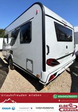 Knaus Südwind 450 FU 60 YEARS AKTIONSPREIS  - Offers matching your search criteria