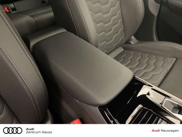 Audi S6 e-tron - Bild 21