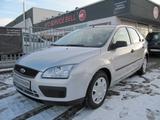 Ford Focus.39950Km,1.Hand,Klima,Tüv neu Top!! - gebrauchte Ford Focus aus dem Jahr 2005