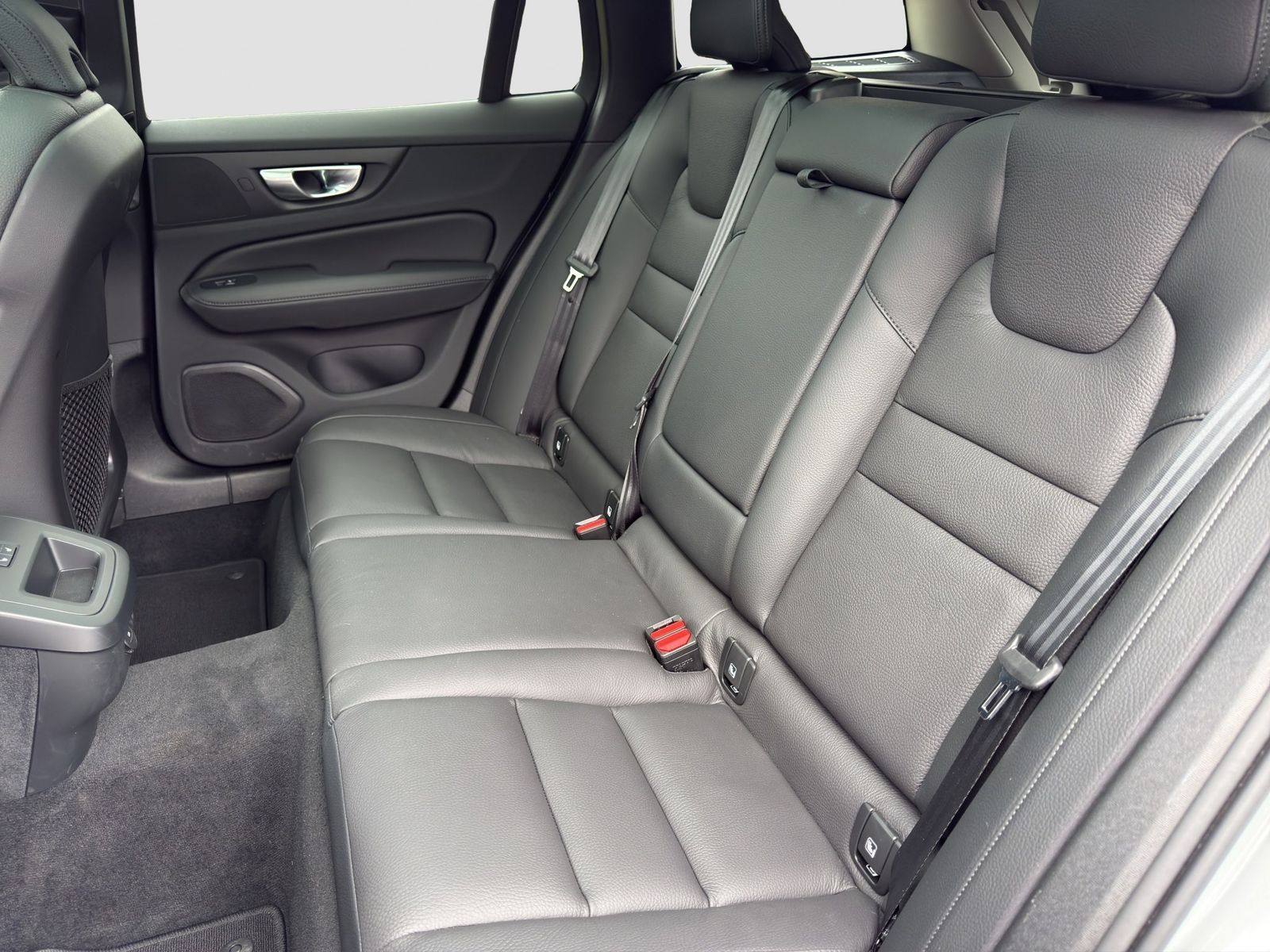 Volvo V60 - Bild 14