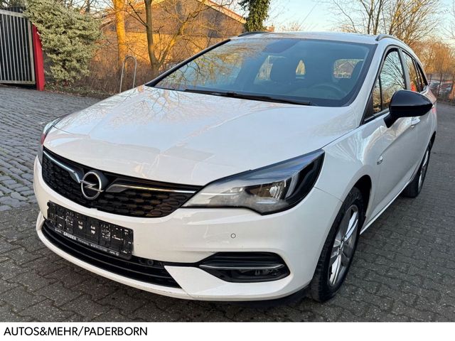 Opel Astra K Sports Tourer Edition Start/Stop