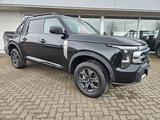 Nissan Navara Dongfeng Z9 Pick UP 2.3 4x4 - Nissan Navara Neuwagen