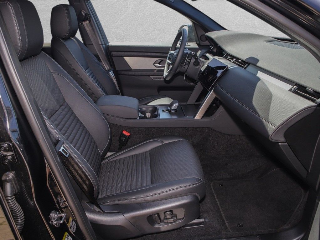 Land Rover Discovery Sport Dynamic SE P270e Pano ele. AHK imagem 3