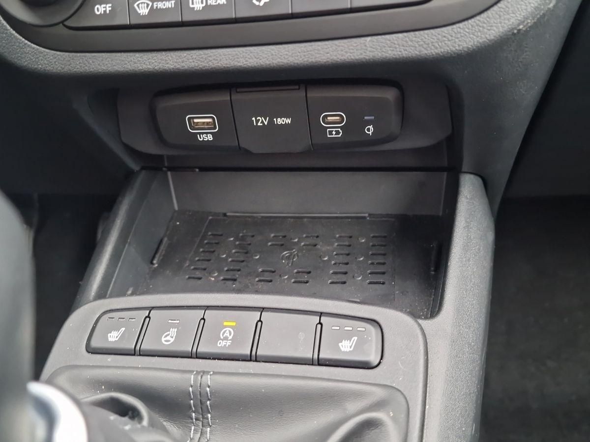 Hyundai i10 – Bild 18