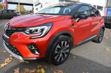 Renault Captur II Mild Hybrid 140 Techno AHK *57tkm* - gebrauchte Renault Captur aus dem Jahr 2023