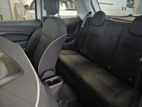 Fiat 500e - Vorschau Bild 13