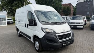 Peugeot Boxer - 3