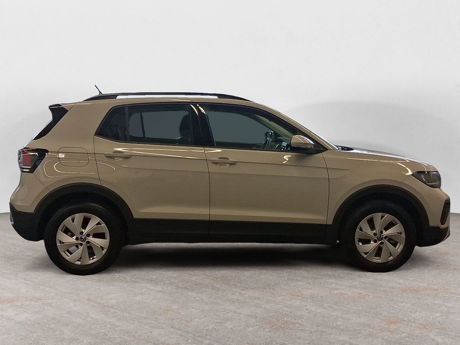 Volkswagen T-Cross - Bild 7