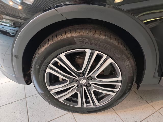 Arona Style Edition TSI DSG*ACC*Winter*Kamera