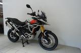 Triumph Tiger 900 Rally Pro *GARANTIE*1-HAND - Offers