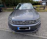 Volkswagen Tiguan 1.4 TSI ACT SOUND SOUND mit AHK - : mit TÜV, mit